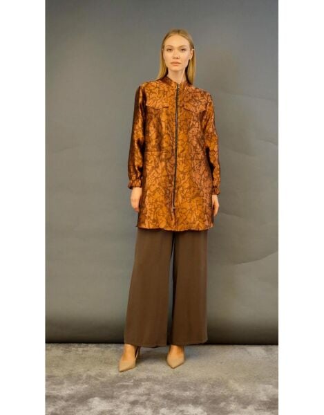 Parlak Dokuma Takım