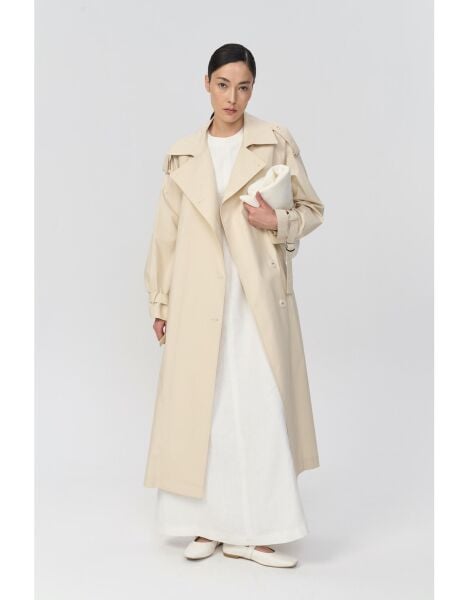 Luna Trench