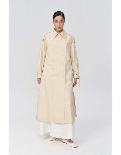Luna Trench